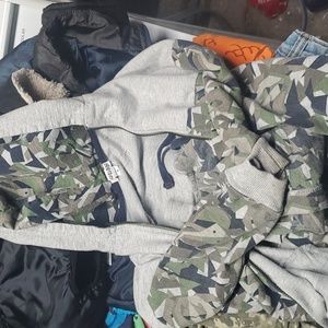 Flapdoodles jogger set